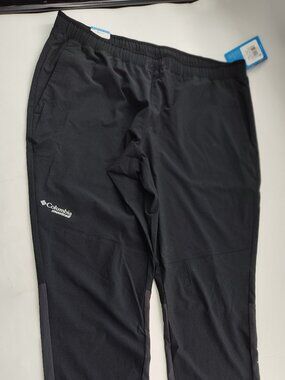 Columbia Men's Endless Trail Training Pants Large Regular             P#675@CMK